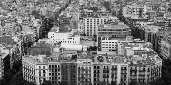 Permisos de Residencia y Trabajo / Visados / Golden Visa Getafe · Visado para Emprendedores y Startups