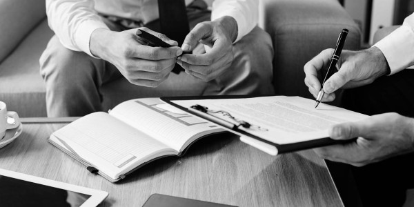 Reagrupación Familiar / Procedimientos Matrimoniales Majadahonda · Exequatur de Divorcio
